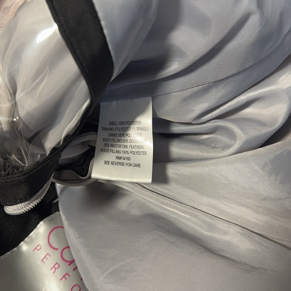 Winter jacket - Picture 6 of 8